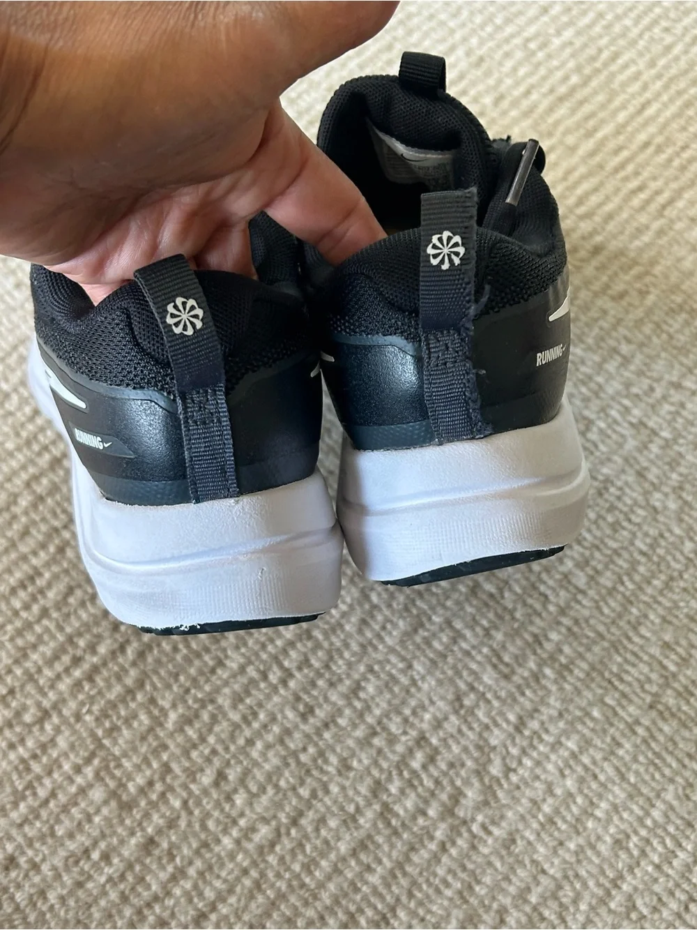 Nike durable kids